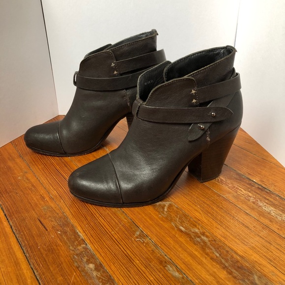 rag & bone Shoes - EUC Rag & Bone booties